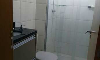 Imagem 2: Apartamento 02 dorms (Res. Vida Bela