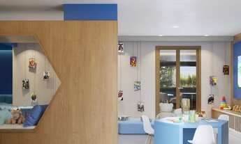 Imagem 4: Apartamento para venda com 148 metros quadrados com 3 quartos em Flamengo - Rio de Janeiro