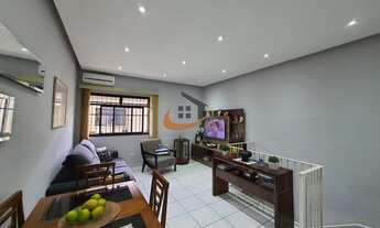 Imagem 2: Casa em Villagio á Venda no bairro Embaré - Santos