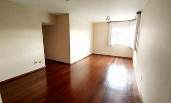 Imagem 1: Apartamento à venda, 2 quartos, 1 suíte, 1 vaga, Funcionários - Belo Horizonte/MG