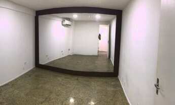 Imagem 3: SALA COMPARTILHADA