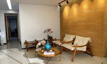 Imagem 3: Apartamentovenda 3 suites Setor Bueno - Goiânia - GO