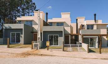 Imagem: Casa com 3 dormitórios à venda, 96 m²