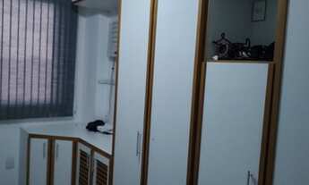 Imagem 2: Apartamento para venda tem 75 metros quadrados com 3 quartos em Vila Laura - Salvador - Ba