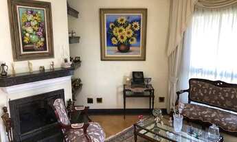 Imagem 4: Apartamento com 4 dorms, Vila Monumento, São Paulo - R$ 1.6 mi, Cod: 5765