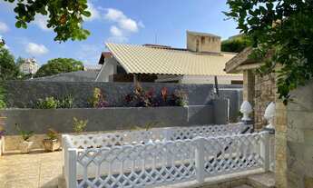 Imagem 4: EXCELENTE CASA 5QTOS-3SUÍTES-360M2-2VGS- JARDIM URUÇANGA - FREGUESIA/ANIL- JPA RJ