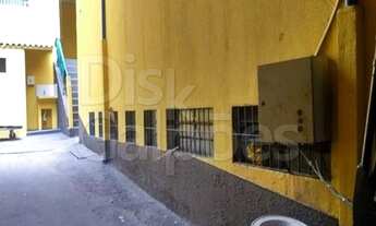 Imagem 3: SãO PAULO - Galpão/Depósito/Armazém - Parque Peruche