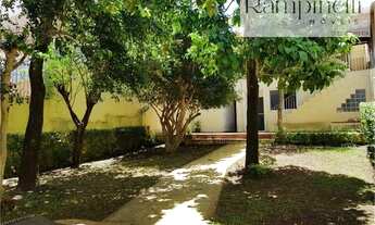 Imagem 4: MARAVILHOSA CASA NA CITY ROMANA COM UM BELO QUINTAL