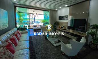 Imagem 5: Casa moderna às margens de canal na Passagem