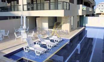 Imagem 2: 1ª Locação, 03 quartos com infra, 02 vagas