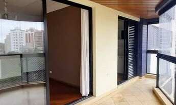 Imagem 5: BELO APTO COM AREA UTIL 144 M² com 4 quartos em Vila Alexandria - São Paulo - SP