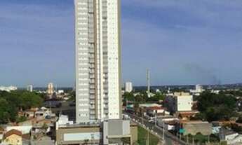 Imagem: Apartamento do Edifício Villaggio Calabria