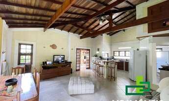 Imagem 7: Venda Casa em condomínio com 4 dormitórios