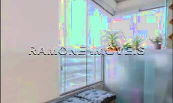 Imagem 3: Apartamento Apartamento com 2 dormitórios