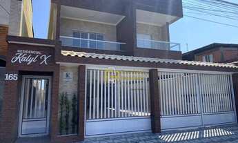 Imagem: Sobrado com 2 dormitórios à venda, 60