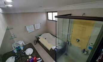 Imagem 7: Apartamento para venda com 282 metros quadrados com 4 quartos em Ponta Negra - Natal - RN