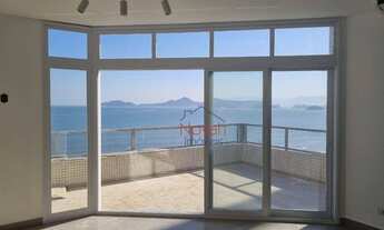 Imagem 2: Cobertura Vista Mar