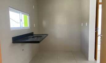 Imagem 6: Casa com 2 quartos no Portal dos Bosques, com beco e documentação gratis