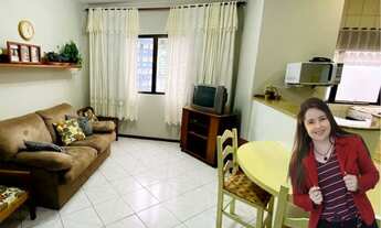 Imagem: Apto de 1 quarto no centro da cidade!