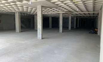 Imagem 6: Sala comercial NOVA para aluguel com 461 metros quadrados Estreito - Florianópolis - SC