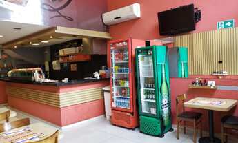 Imagem 4: São Paulo - Conjunto Comercial/Sala - Santo Amaro