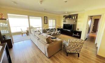 Imagem 3: Apartamento Alto padrão com 150m² Bairro Alemães. REF: 376