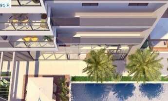 Imagem 3: Um empreendimento completo, localizado em uma das principais ruas da cidade