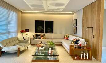 Imagem 7: COBERTURA DUPLEX 584M2 4 SUITES BARRA DA TIJUCA /PENÍNSULA