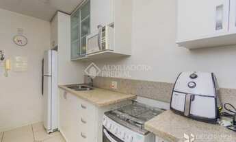 Imagem 7: Apartamento para venda com 60 metros quadrados com 2 quartos em Bom Fim - Porto Alegre - R