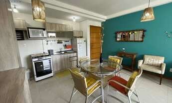 Imagem: Florianopolis - Apartamento Padrão - Cachoeira