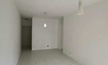 Imagem 3: Apartamento para aluguel com 61 metros quadrados com 1 quarto em Botafogo - Rio de Janeiro