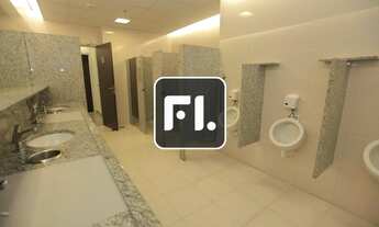 Imagem 4: Conjunto comercial no Brooklin para locação com 1745m²