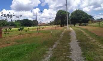 Imagem 4: Ponte Alta Norte Lote 800m² próximo ao Condomínio das Palmeiras R$ 240.000