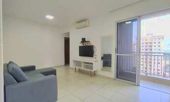 Imagem 2: Apartamento 2 quartos no Weekend Club