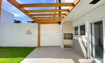 Imagem 7: Apartamento para venda tem 135 metros quadrados com 3 quartos em Boa Vista - Novo Hamburgo