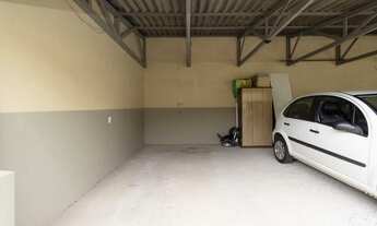 Imagem 4: Sobrado Residencial com 03 quartos e 01 vaga de garagem para locação no bairro Cajuru