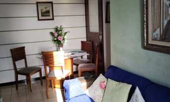 Imagem 7: Apartamento para venda tem 75 metros quadrados com 3 quartos em Vila Laura - Salvador - Ba