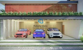 Imagem 6: Casa em Condomínio para Venda em Atibaia, Condomínio Equilibrium, 5 dormitórios, 5 suítes