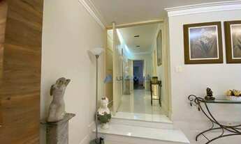 Imagem 7: Apartamento com 4 dormitórios à venda, 267 m² por R$ 1.300.000,00 - Boqueirão - Santos/SP