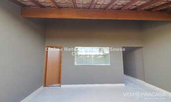 Imagem 4: EXCELENTE IMÓVEL COM SUÍTE E VIAS RÁPIDAS ATÉ O CENTRO!