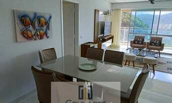 Imagem 4: Apartamento à venda no bairro Pitangueiras - Guarujá/SP