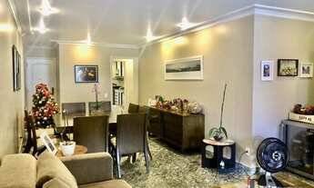 Imagem 6: Apartamento com 4 quartos à venda, 183 m² - Recreio dos Bandeirantes - Rio de Janeiro/RJ