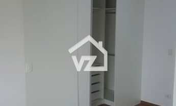 Imagem 7: APTO NA VILA ANDRADE verde Morumbi Residencial com o maior lazer do Morumbi. 2 dorm 1 suit