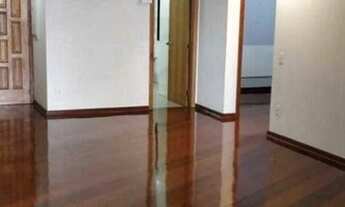 Imagem 2: Apartamento a venda 120 m² 3 quartos 3 vagas lazer completo são caetano do sul bairro barc