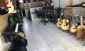 Imagem 2: Passo ponto comercial em pleno funcionamento