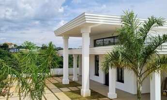 Imagem 7: Belíssima casa no condomínio Village Araçoiaba