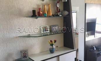 Imagem 6: Apartamento Apartamento com 2 dormitórios