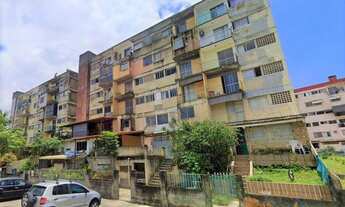 Imagem: Apartamento com 2 dormitórios para alugar