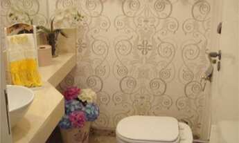 Imagem 7: Casa residencial à venda, Condomínio Reserva Colonial, Valinhos - CA0223