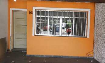 Imagem 2: Casa à venda, 2 quartos, 2 vagas, Freguesia do Ó - São Paulo/SP